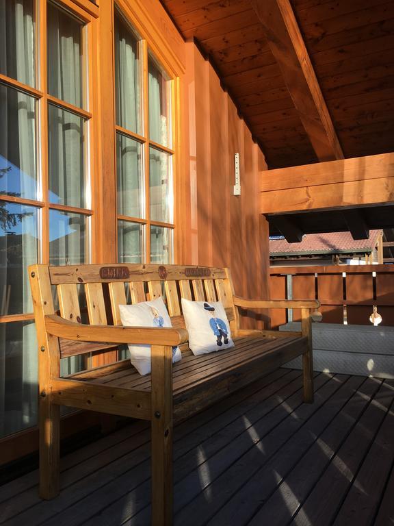 Haus Erika Villa Oberreute Ngoại thất bức ảnh